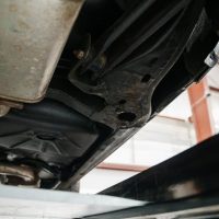 1987 Buick GNX - Image 132