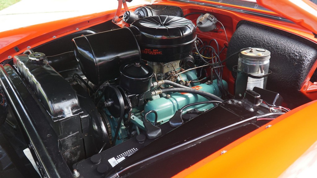 1954 Buick Roadmaster Convertible - Online Sale - Image 37