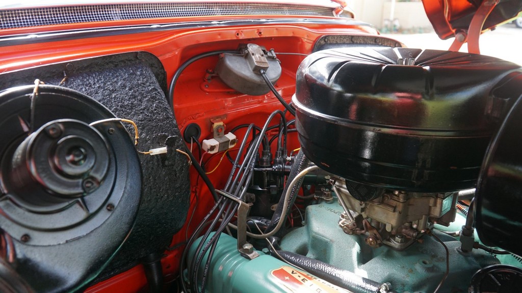 1954 Buick Roadmaster Convertible - Online Sale - Image 40
