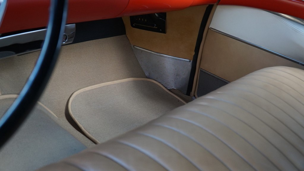 1954 Buick Roadmaster Convertible - Online Sale - Image 41