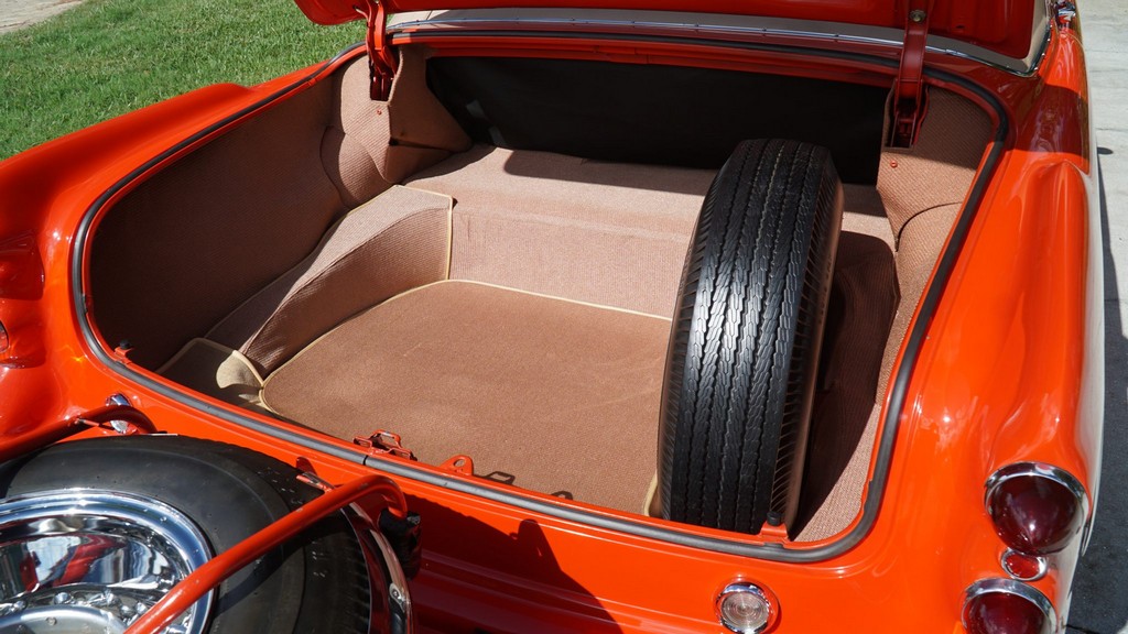 1954 Buick Roadmaster Convertible - Online Sale - Image 42