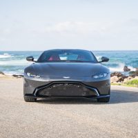 2021 Aston Martin Vantage Coupe - Image 21