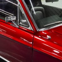 1967 Ford Mustang 302 Fastback J-Code - Image 21