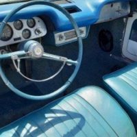 1962 Chevrolet Corvair Monza Convertible - Image 2