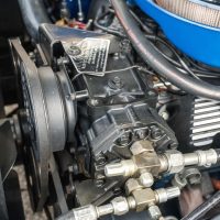 1969 Shelby Mustang GT350 H Fastback - Image 67
