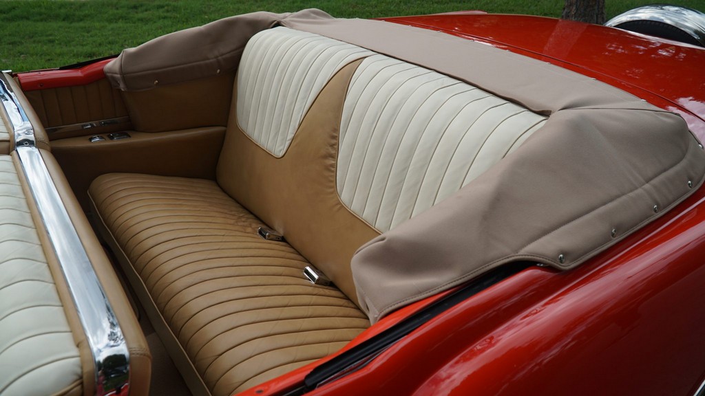1954 Buick Roadmaster Convertible - Online Sale - Image 5