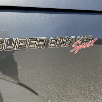 2020 Ford F-150 Shelby Super Snake Sport - Image 82
