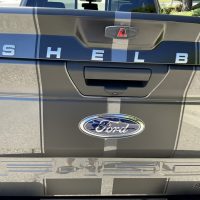 2020 Ford F-150 Shelby Super Snake Sport - Image 83