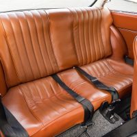 1966 Alfa Romeo Giulia Sprint GT Veloce - Image 23