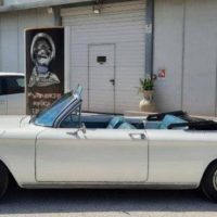 1962 Chevrolet Corvair Monza Convertible - Image 11