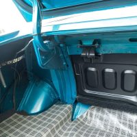 1969 Shelby Mustang GT350 H Fastback - Image 76