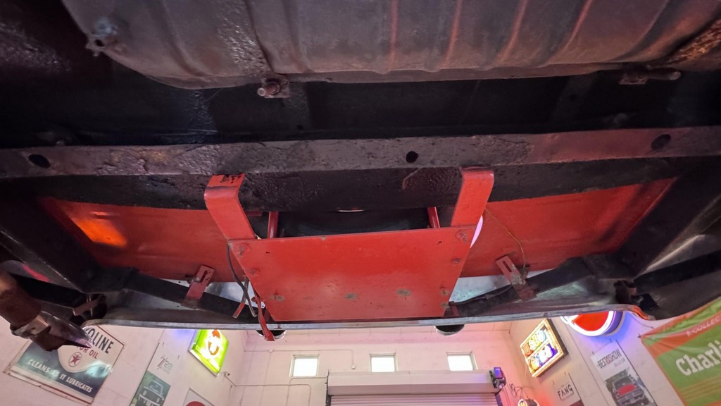 1954 Buick Roadmaster Convertible - Online Sale - Image 12