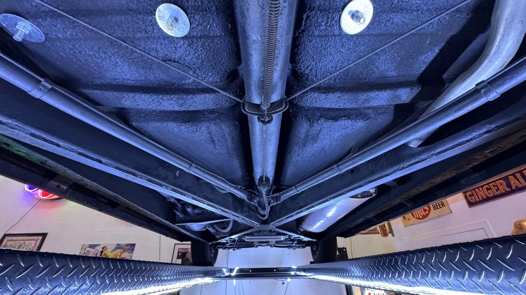 1954 Buick Roadmaster Convertible - Online Sale - Image 13