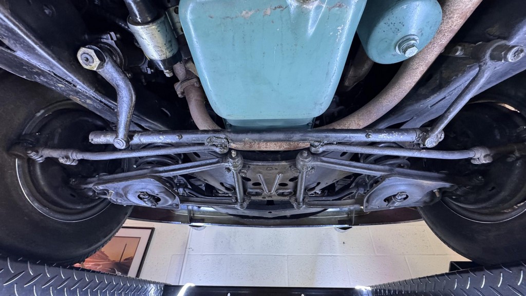 1954 Buick Roadmaster Convertible - Online Sale - Image 14