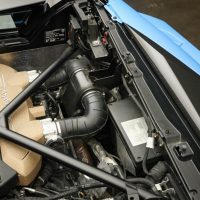2020 Lamborghini Aventador SVJ Roadster - Image 6