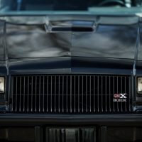 1987 Buick GNX - Image 14