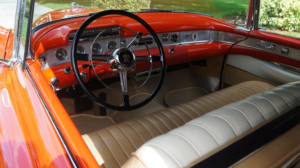 1954 Buick Roadmaster Convertible - Online Sale - Image 28