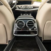 2016 Mercedes-Maybach S600 - Image 61