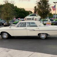 1962 Mercury Monterey - Image 13