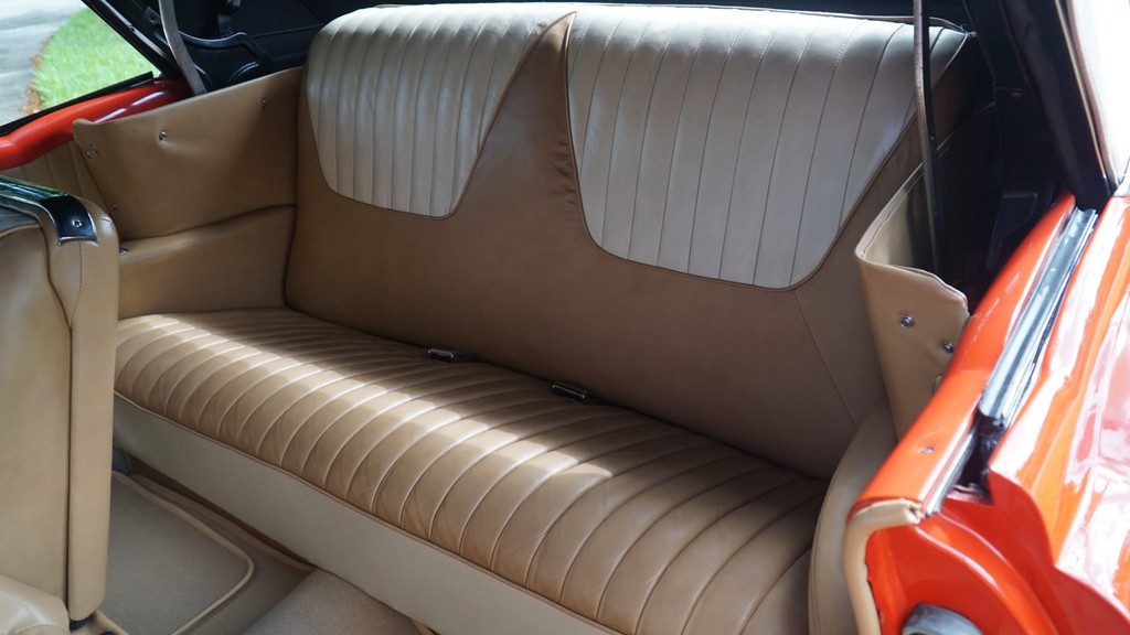 1954 Buick Roadmaster Convertible - Online Sale - Image 30