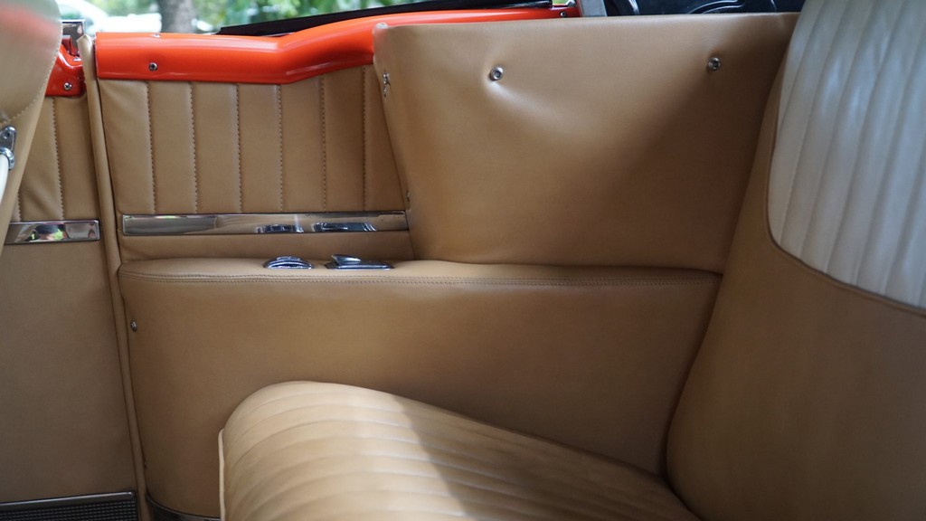 1954 Buick Roadmaster Convertible - Online Sale - Image 31