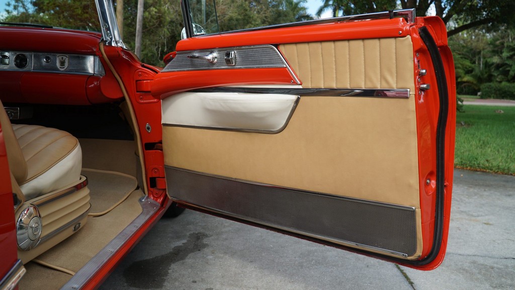 1954 Buick Roadmaster Convertible - Online Sale - Image 33