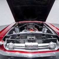 1967 Ford Mustang 302 Fastback J-Code - Image 55