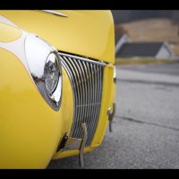 1940 Ford Coupe Street Rod - Image 50