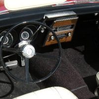 1967 Pontiac Firebird - Image 20