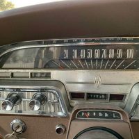 1962 Mercury Monterey - Image 21