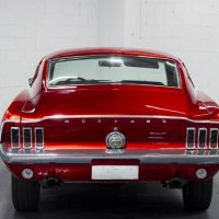 1967 Ford Mustang 302 Fastback J-Code - Image 60