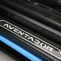 2020 Lamborghini Aventador SVJ Roadster - Image 30