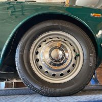 1966 Alfa Romeo Giulia Sprint GT Veloce - Image 66