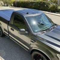 2020 Ford F-150 Shelby Super Snake Sport - Image 55
