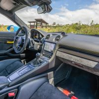 2020 Porsche 718 Cayman GT4 - Image 91