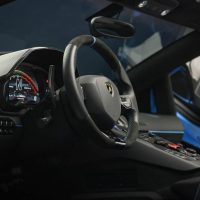 2020 Lamborghini Aventador SVJ Roadster - Image 61
