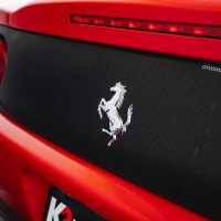 2001 Ferrari 360 Spider F1 - Image 120