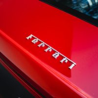 2001 Ferrari 360 Spider F1 - Image 121