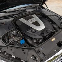 2016 Mercedes-Maybach S600 - Image 136