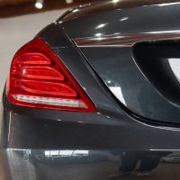 2016 Mercedes-Maybach S600 - Image 183