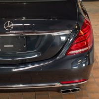 2016 Mercedes-Maybach S600 - Image 189