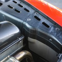 2001 Ferrari 360 Spider F1 - Image 217