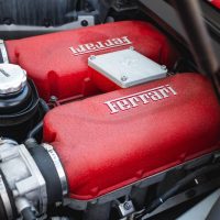 2001 Ferrari 360 Spider F1 - Image 226
