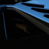 2020 Lamborghini Aventador SVJ Roadster - Image 219