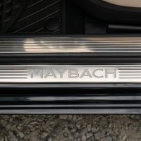 2016 Mercedes-Maybach S600 - Image 330