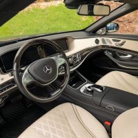 2016 Mercedes-Maybach S600 - Image 6