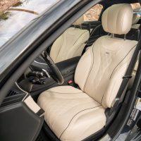 2016 Mercedes-Maybach S600 - Image 9