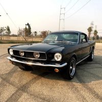 1965 Ford Mustang Fastback - Image 34