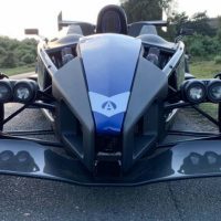 2018 Ariel Atom 3.5R - Image 20