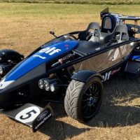 2018 Ariel Atom 3.5R - Image 6